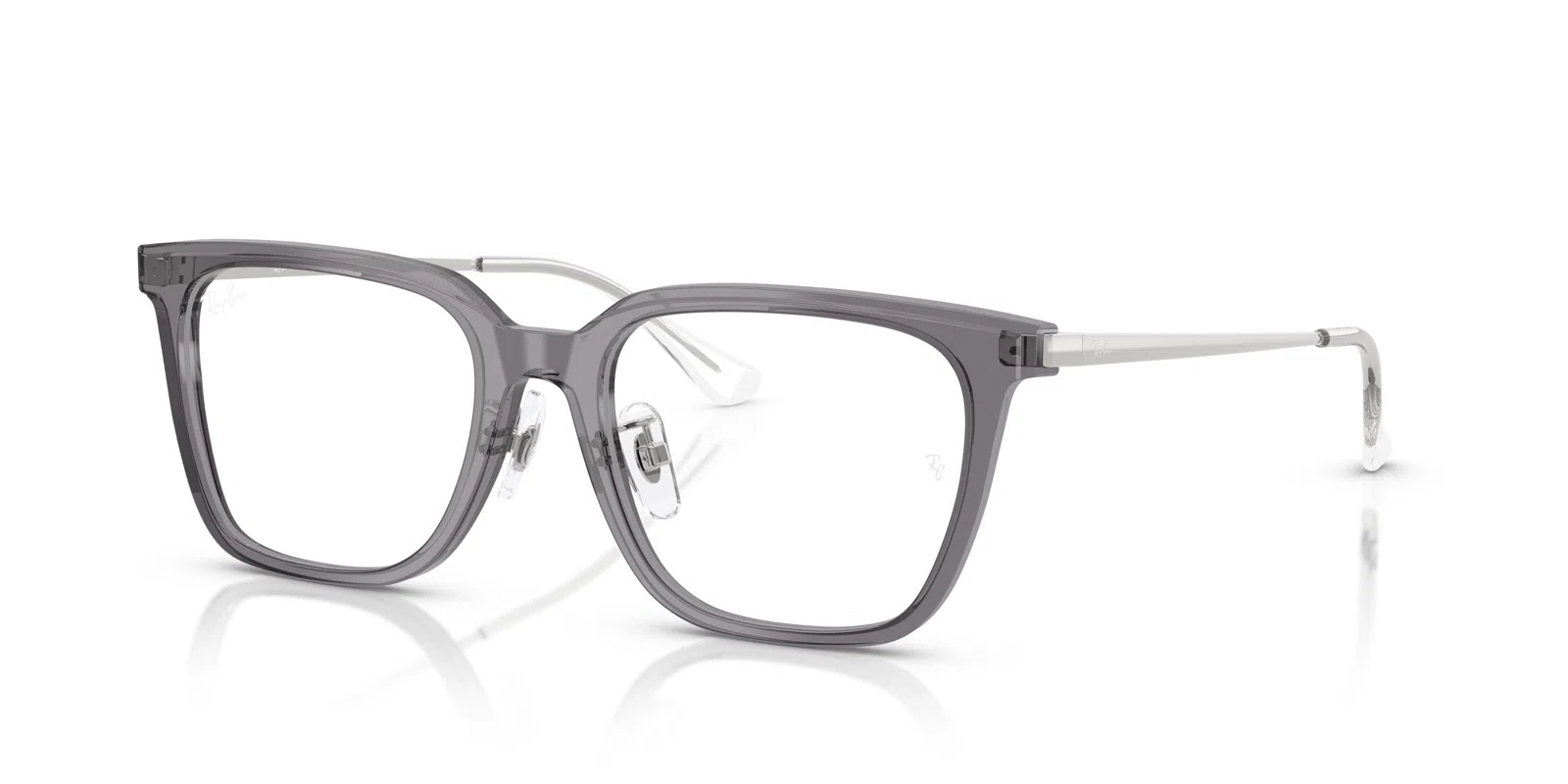 Ray-Ban 5442D Eyeglasses - view 6
